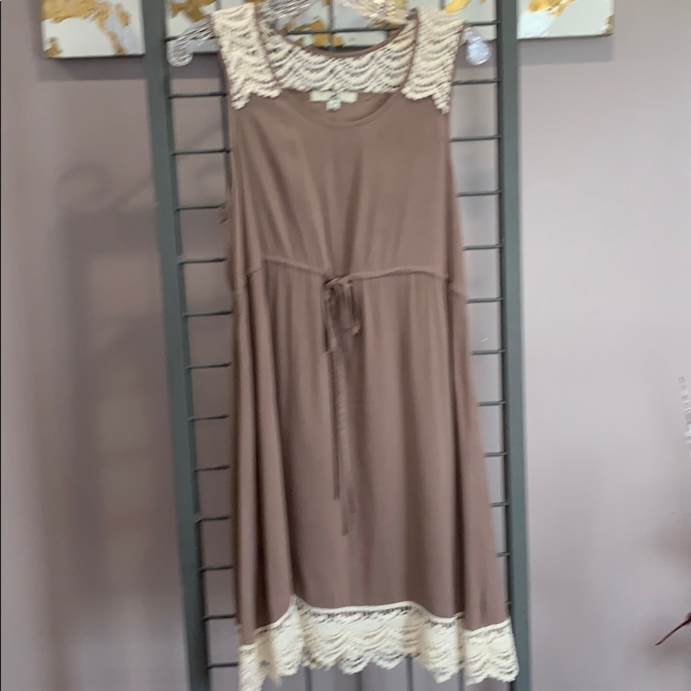 (PRE-LOVED) SUNDRESS💕
